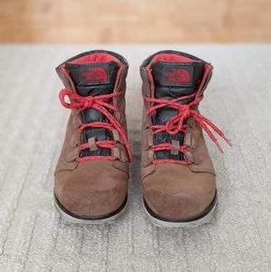 The North Face Ballard Roll Down Boot (Size 10)